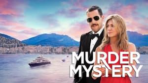 Murder Mystery
