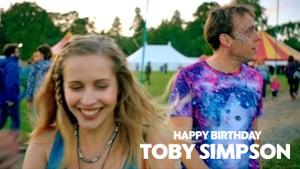 Happy Birthday, Toby Simpson