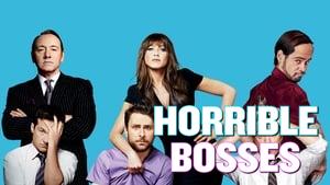 Horrible Bosses