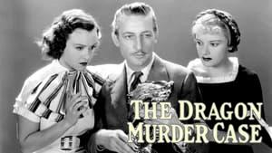 The Dragon Murder Case