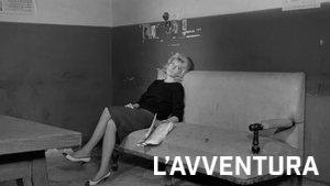 L'Avventura