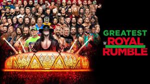 WWE Greatest Royal Rumble