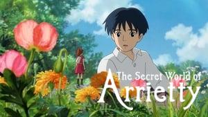 The Secret World of Arrietty