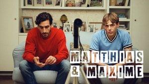 Matthias & Maxime