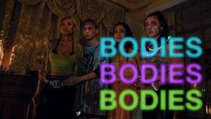 Bodies Bodies Bodies