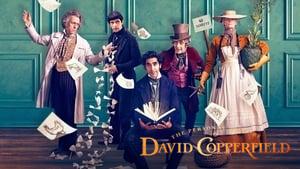 The Personal History of David Copperfield