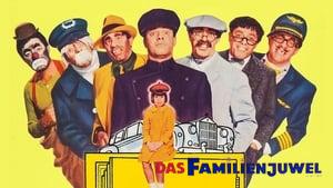 The Family Jewels