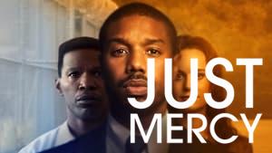 Just Mercy