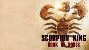 The Scorpion King: Book of Souls