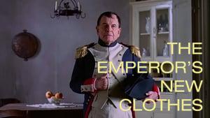 The Emperor's New Clothes
