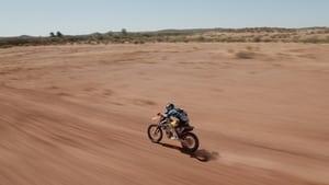 Finke: There & Back
