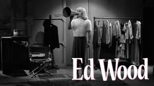 Ed Wood