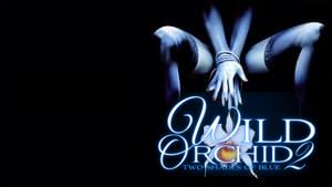 Wild Orchid II: Two Shades of Blue