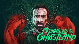 Prisoners of the Ghostland