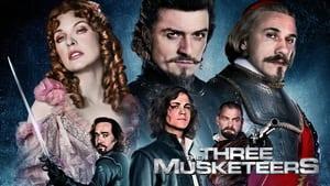 The Three Musketeers