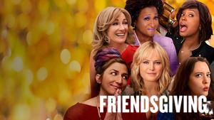 Friendsgiving