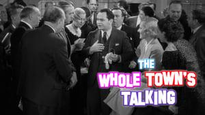 The Whole Town's Talking