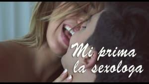 My Cousin the Sexologist