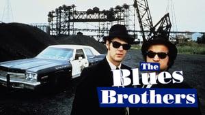The Blues Brothers