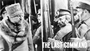 The Last Command