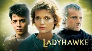 Ladyhawke