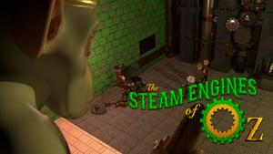 The Steam Engines of Oz