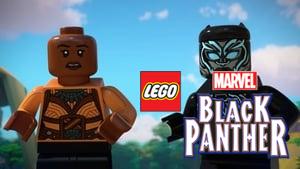 LEGO Marvel Super Heroes: Black Panther - Trouble in Wakanda