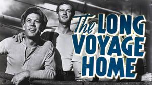 The Long Voyage Home