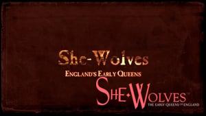 She-Wolves: England's Early Queens