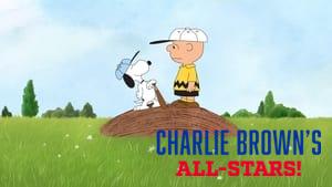 Charlie Brown's All-Stars!