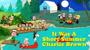 It Was a Short Summer, Charlie Brown