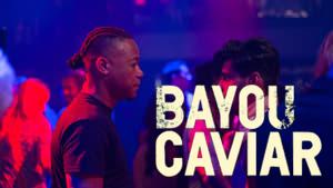 Bayou Caviar