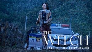 The Witch: Part 1. The Subversion