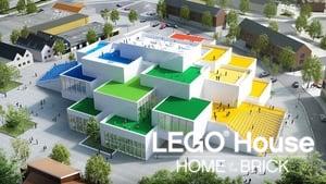 LEGO House - Home of the Brick