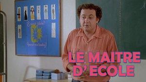 Le Maître d'école