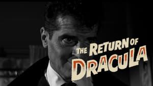 The Return of Dracula