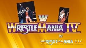 WWE WrestleMania IV