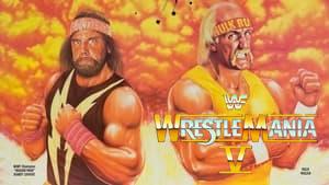 WWE WrestleMania V