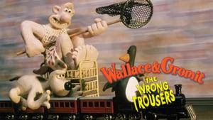 The Wrong Trousers