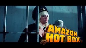 Amazon Hot Box