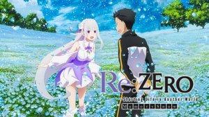 Re:ZERO -Starting Life in Another World- Memory Snow