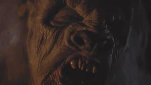 Yeti: Curse of the Snow Demon