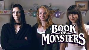 Book of Monsters