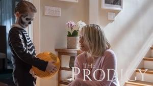 The Prodigy