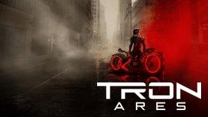 TRON: Ares
