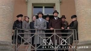 Salò, or the 120 Days of Sodom