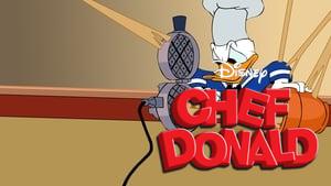 Chef Donald