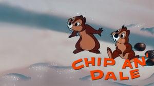 Chip an' Dale