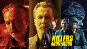 Killers Anonymous