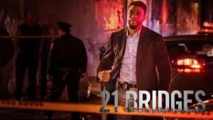 21 Bridges